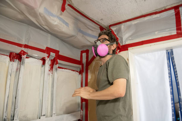 Best Residential Mold Inspection & Testing  in Barview, OR